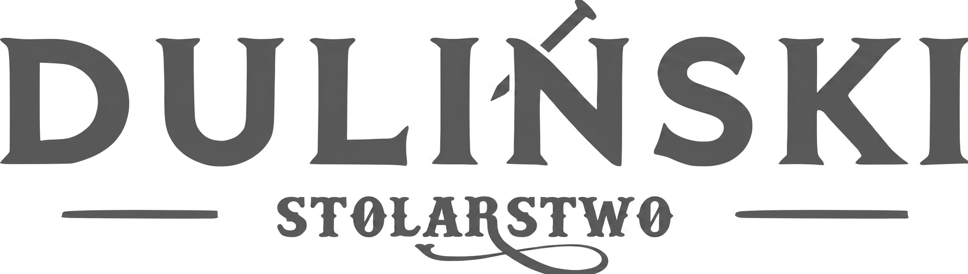 Duliński Stolarstwo